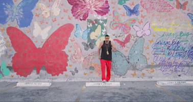 Best Friend Golden Youth GIF by Ultra Records