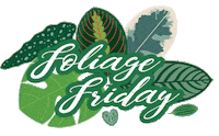 Heart Friday Sticker