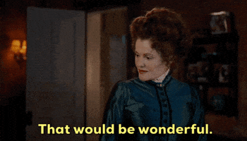 Awesome Love It GIF by CBS