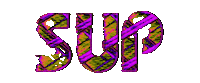 Art 3D Sticker