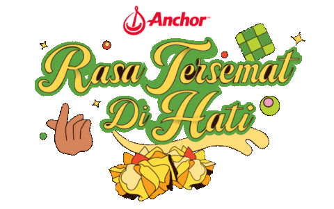 Eid Raya Sticker by peeyong