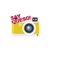 photo latina Sticker by Univision Entretenimiento