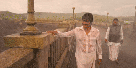 Broken Heart Superstar GIF by RajiniGifs