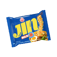 Korea Jin Sticker by Otoki