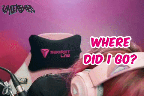 Meghan Camarena GIF by Strawburry17