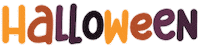 Happy October 31 Sticker