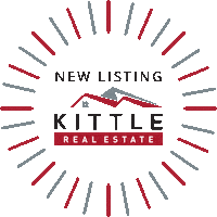 KittleRealEstate realtor realestate kittle kittle real estate Sticker