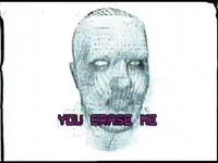 glitch vhs GIF by Death Orgone