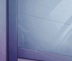 Angry Stare GIF by Jin