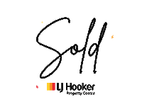 Sold Sticker by LJ Hooker Property Centre