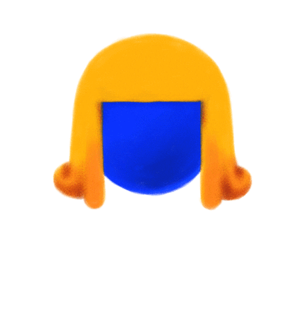 Yana Pan Sticker