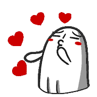 Happy Taiwan Sticker by jiejie&unclecat