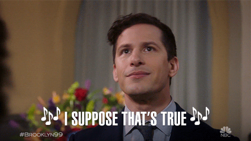 GIF by Brooklyn Nine-Nine