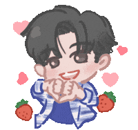 Heart Love Sticker