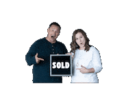 Sticker by Brisky Homes