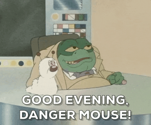 Cbs Episode 109 GIF by Paramount+