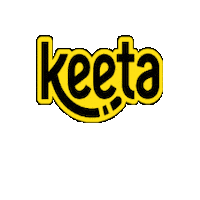 Keetaqatar Sticker by Keeta