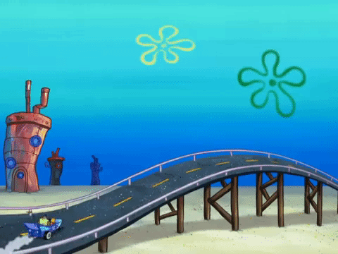 season 8 GIF by SpongeBob SquarePants