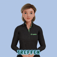 Test Treffen GIF by Sign Time - SiMAX