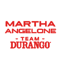 Rodeo Sticker by DurangoBoots