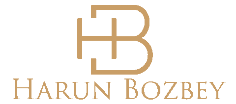 Harun Bozbey Sticker by NICHEDUPES