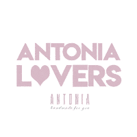 Moda Love Sticker by antoniahandbags
