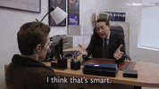 Dave Franco GIF by The Roku Channel