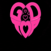 G-Dragon Love GIF