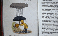 winnie the pooh disney GIF