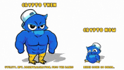 Sad Crypto GIF by BigBrains