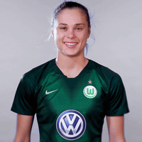 champions league football GIF by VfL Wolfsburg