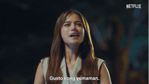 Money Netflixph GIF by Netflix Philippines