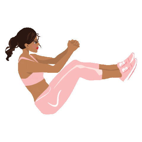 V Sticker by ellie-wear