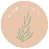 Glowupshop glowup webshop onlinestore conceptstore GIF