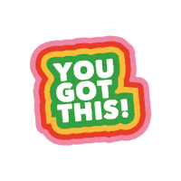 Egg Crust Sticker by CrustShellPower