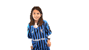 Football Goal Sticker by Inter Club d'Escaldes