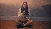 Country Music Singing GIF by Robyn Ottolini