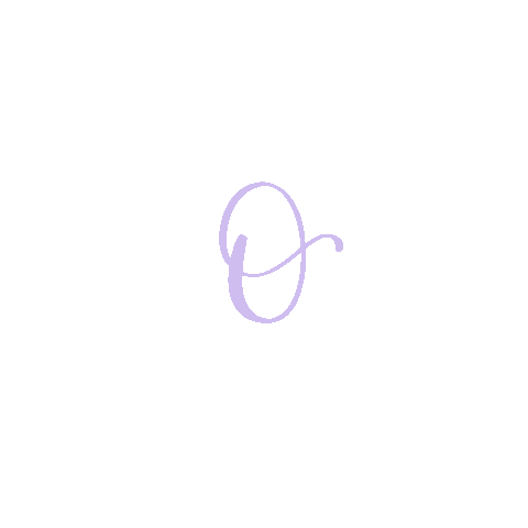 Lettering Alphabet Sticker