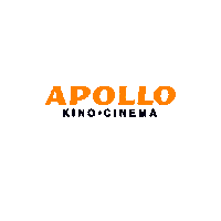 Sticker by Apollo Kino