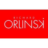 Orlinskishop Sticker by Richard Orlinski Official