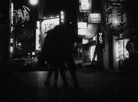 toshio matsumoto funeral procession of roses GIF by Maudit