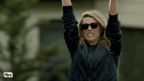 happy jason jones GIF by The Detour