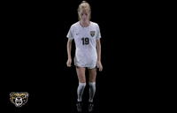 Oaklandwsoc Nikki May GIF by grizzvids