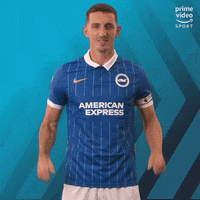 Premier League Football GIF by Prime Video