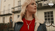Fifteenth Doctor GIF by Doctor Who