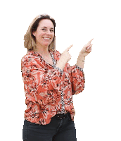 manonrijkers hypnosequeen Sticker