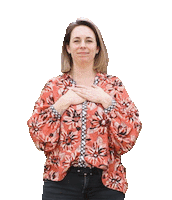 manonrijkers hypnosequeen Sticker
