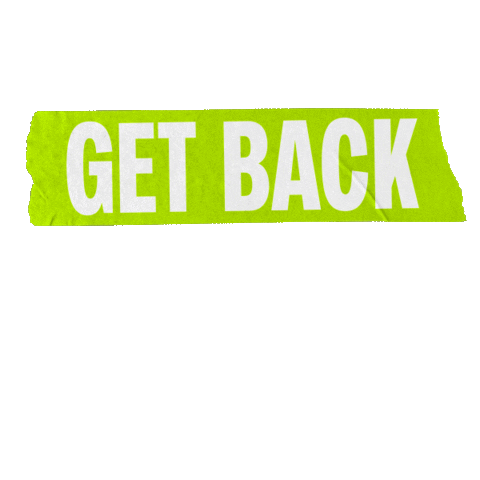 backtoaction volunteer volunteering prove it food bank Sticker