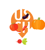 Delivery Market Sticker by il FORNO GROUP