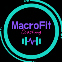 Pump It Fitness GIF by MacroFit Denise